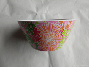 Melamine snack Bowl 