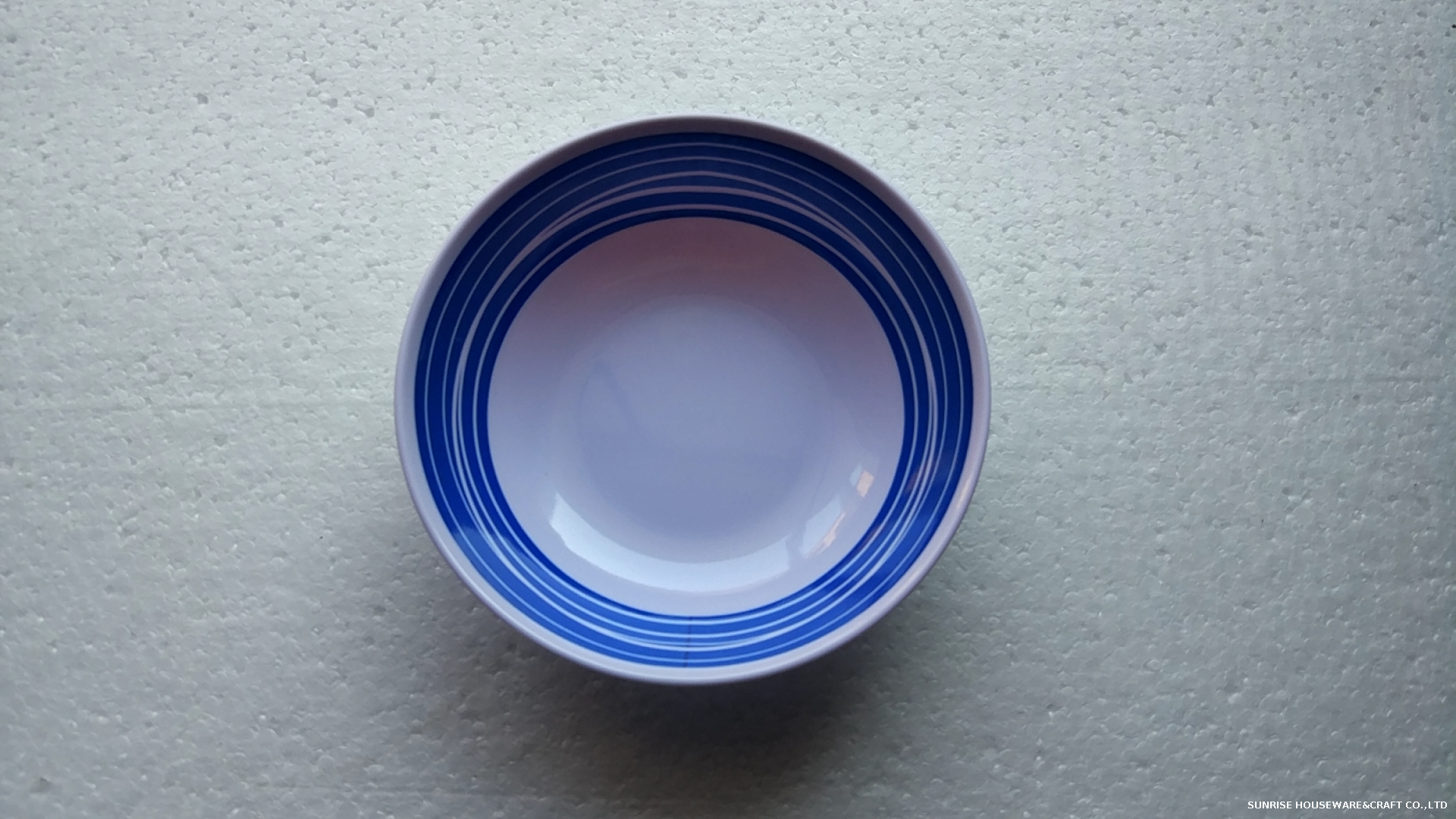 melamine cereal Bowl 