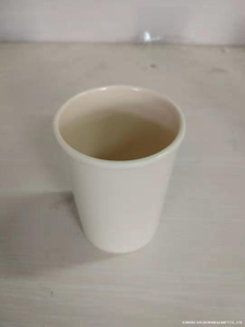 Melamine coffee mug