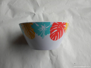 Melamine Salad Bowl