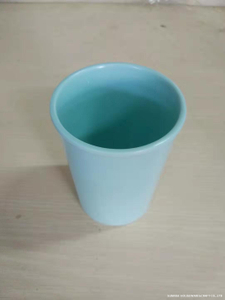 Melamine tumbler